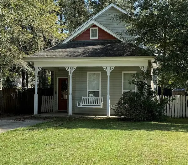 517 E 35 Th Avenue, Covington, LA 70433