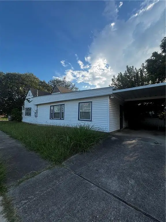 4729 Pineda Street, New Orleans, LA 70126 - #3