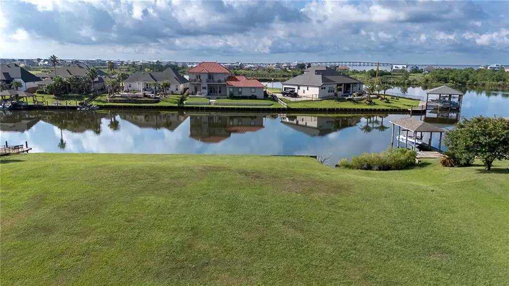 1454 Royal Palm Drive, Slidell, LA 70458 - #1