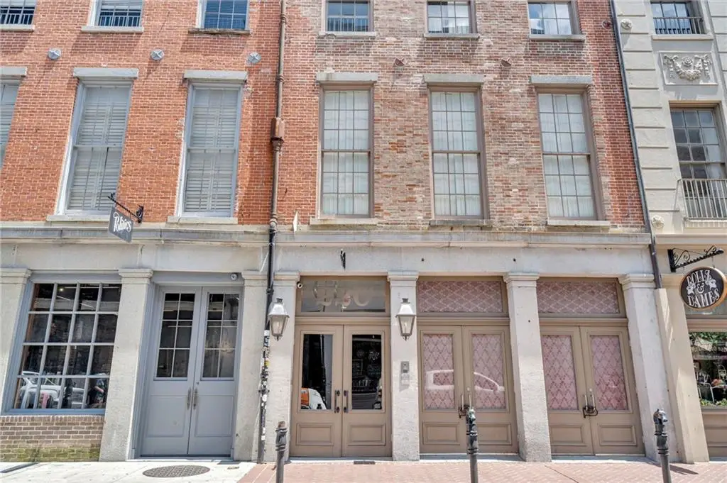 220 Decatur Street #404, New Orleans, LA 70130 - #1