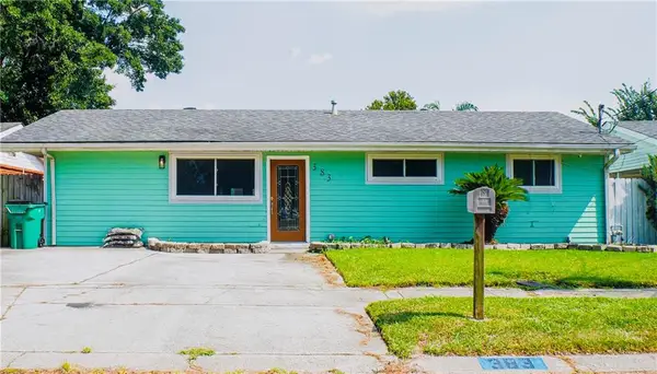 383 Joseph Place, Waggaman, LA 70094