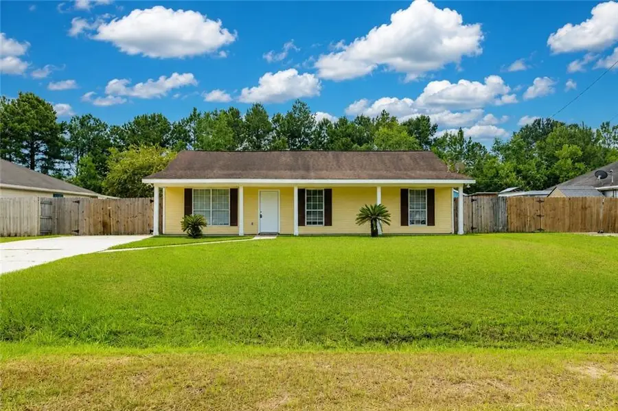 172 S Cherrywood Lane, Pearl River, LA 70452 - #2