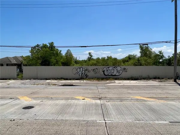 13200 Lincoln Beach Boulevard, New Orleans, LA 70128