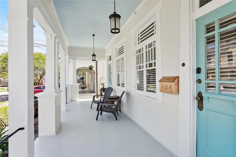2728 General Pershing Street, New Orleans, LA 70115 - #2