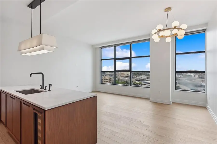 1001 Julia Street #6G, New Orleans, LA 70113 - #2