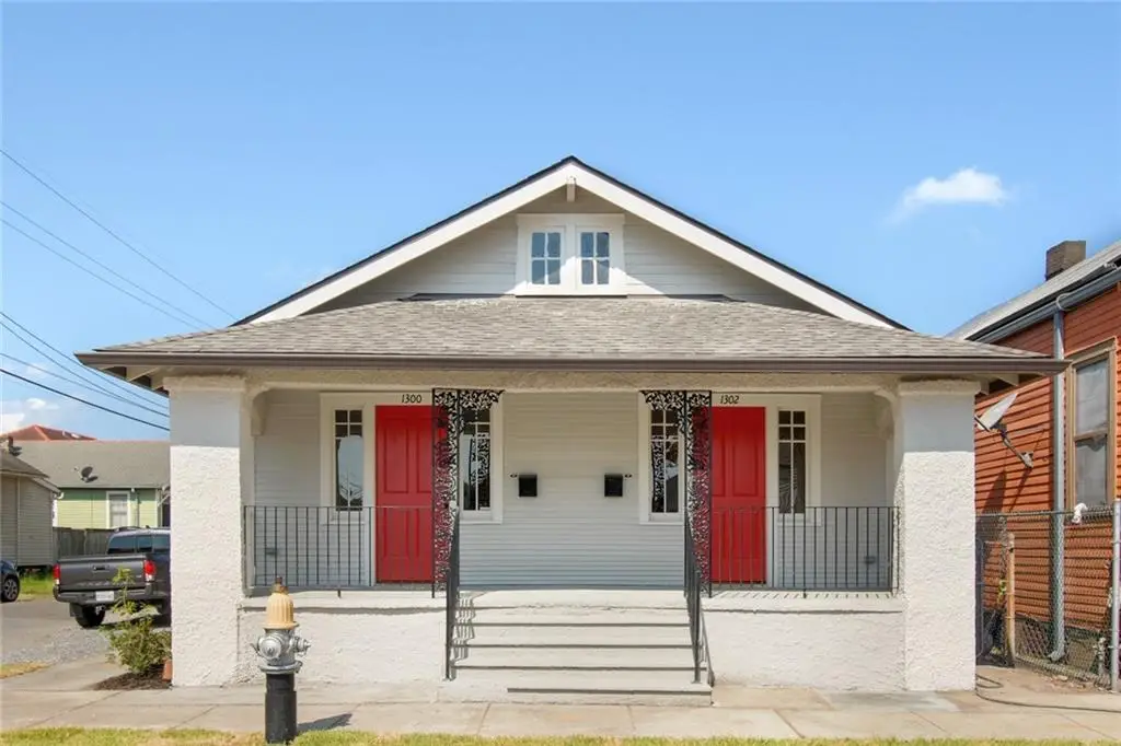 1300 02 Congress Street, New Orleans, LA 70117 - #1