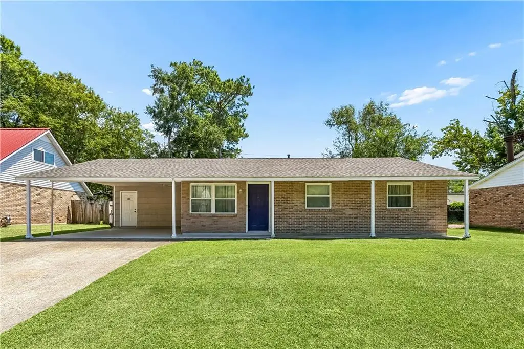 112 Fountain Drive, Slidell, LA 70458 - #1