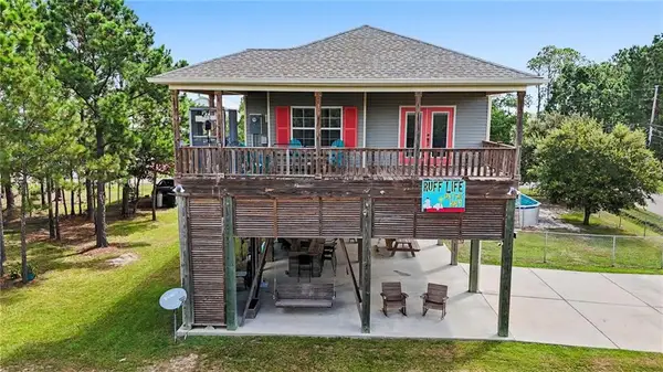 5009 Oklahoma Street, Bay St Louis, MS 39520