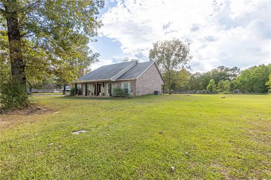 595 Nation Road, Deville, LA 71328 - #3