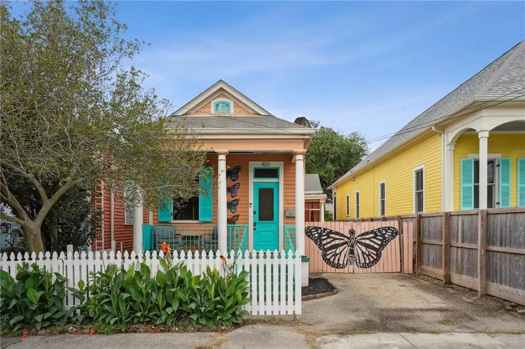 8221 Zimple Street, New Orleans, LA 70118 - #1