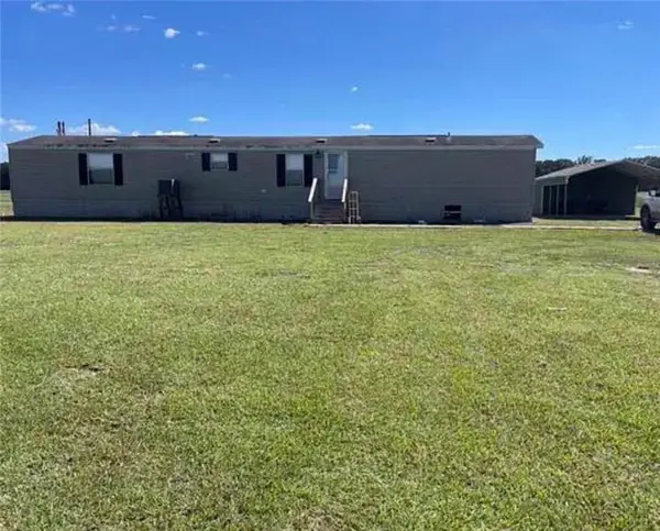 312 Levi Gremillion Road, Plaucheville, LA 71362