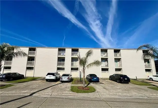 2330 Edenborn Avenue #323, Metairie, LA 70001 - #1
