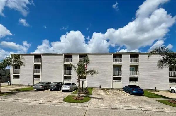 2330 Edenborn Avenue #326, Metairie, LA 70001