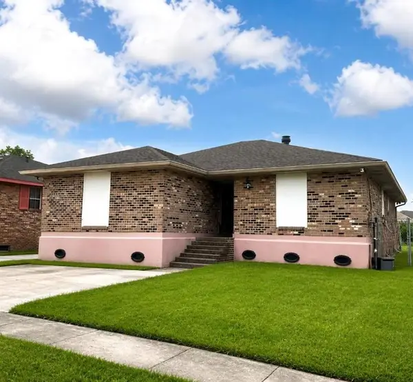 4618 Virgilian Street, New Orleans, LA 70126