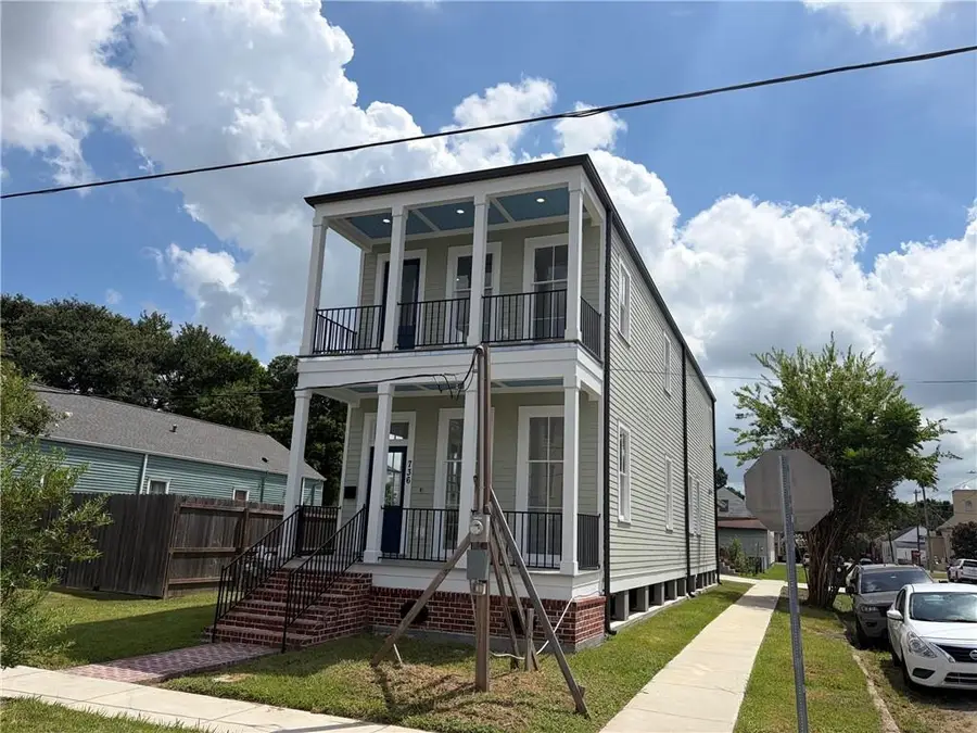 736 Belleville Street, New Orleans, LA 70114 - #2