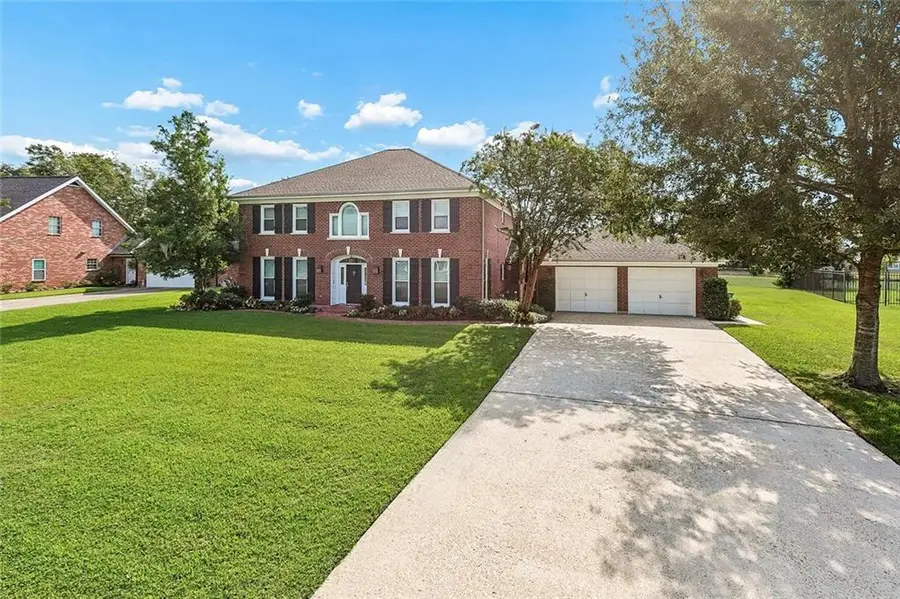 42 Bocage Drive, Destrehan, LA 70047 - #2