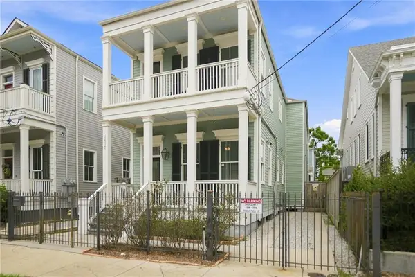 1419 Esplanade Avenue, New Orleans, LA 70116