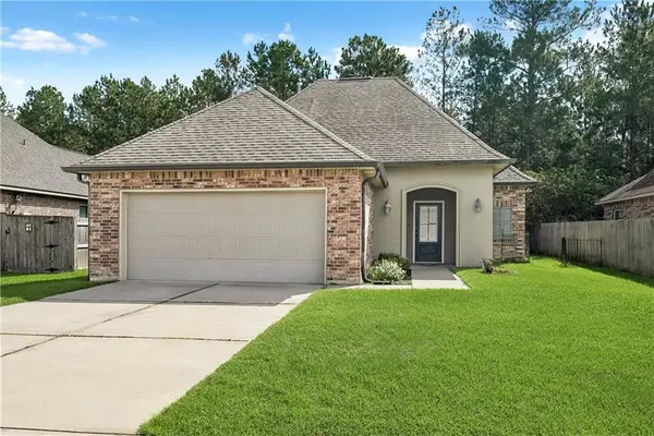 70088 Hirson Court, Madisonville, LA 70447