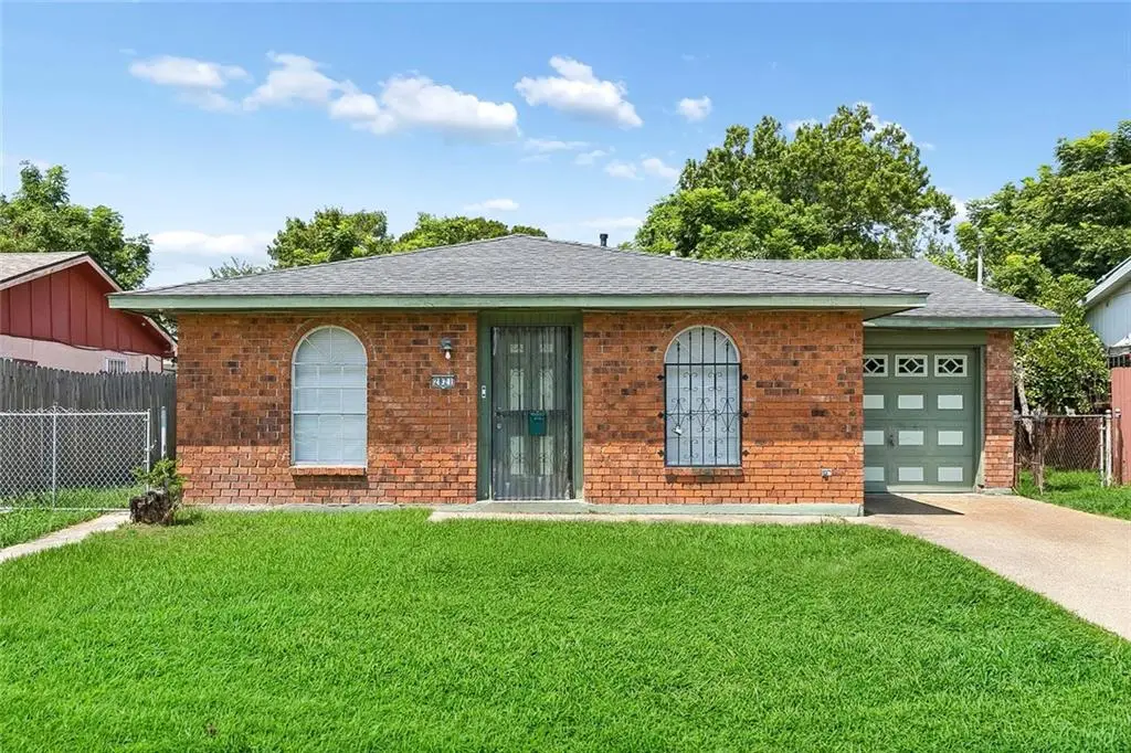 2821 Bennett Street, New Orleans, LA 70131 - #1