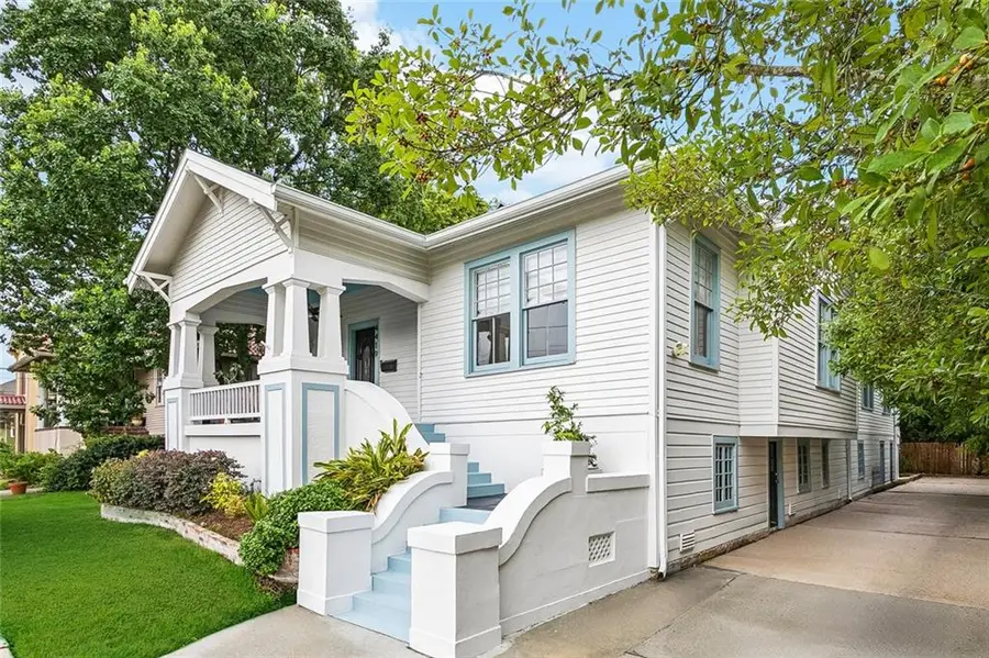 4419 S Rocheblave Street, New Orleans, LA 70125 - #3