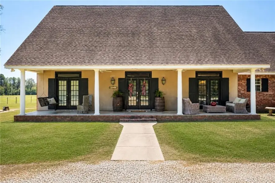 607 Maple Street, Elizabeth, LA 70638 - #3