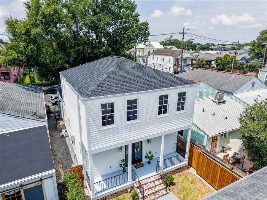 731 Valence Street, New Orleans, LA 70115 - #2