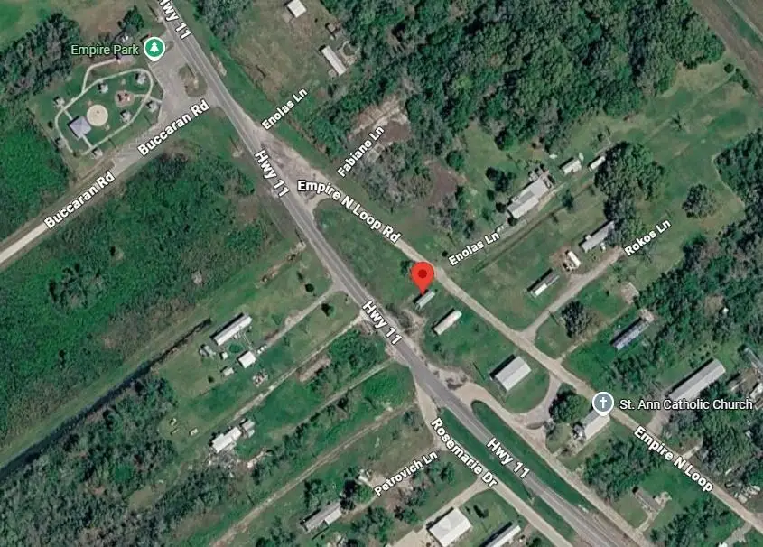 32909 Highway 11, Buras, LA 70041 - #3