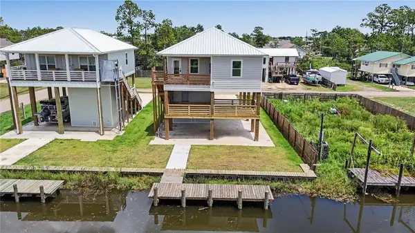 5049 Georgia Street, Bay St Louis, MS 39520