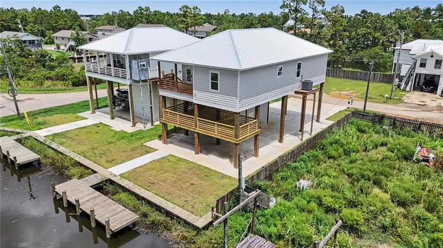 5049 Georgia Street, Bay Saint Louis, MS 39520 - #2