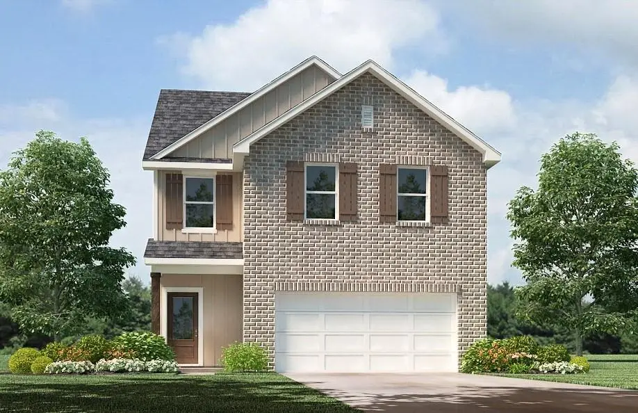 40682 Cara Mae Street, Slidell, LA 70454 - #1