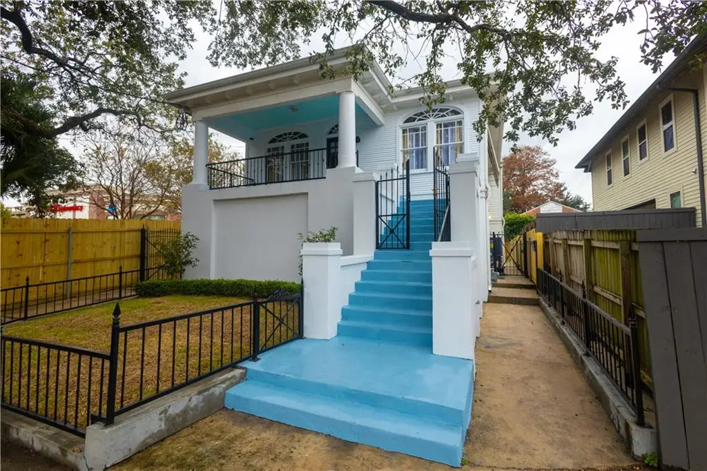 3024-3026 Napoleon Avenue, New Orleans, LA 70125 - #1