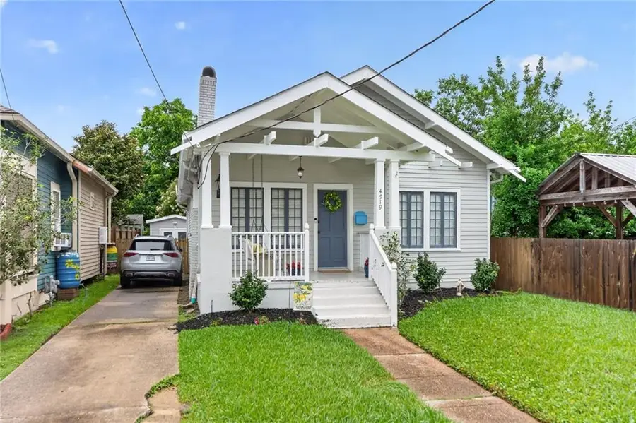 4919 S Johnson Street, New Orleans, LA 70125 - #3