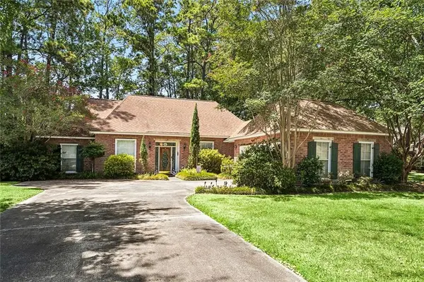 2007 Ponderosa Place, Mandeville, LA 70448