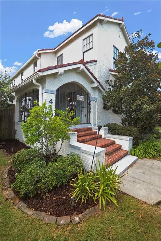 4300 Walmsley Avenue, New Orleans, LA 70125 - #2
