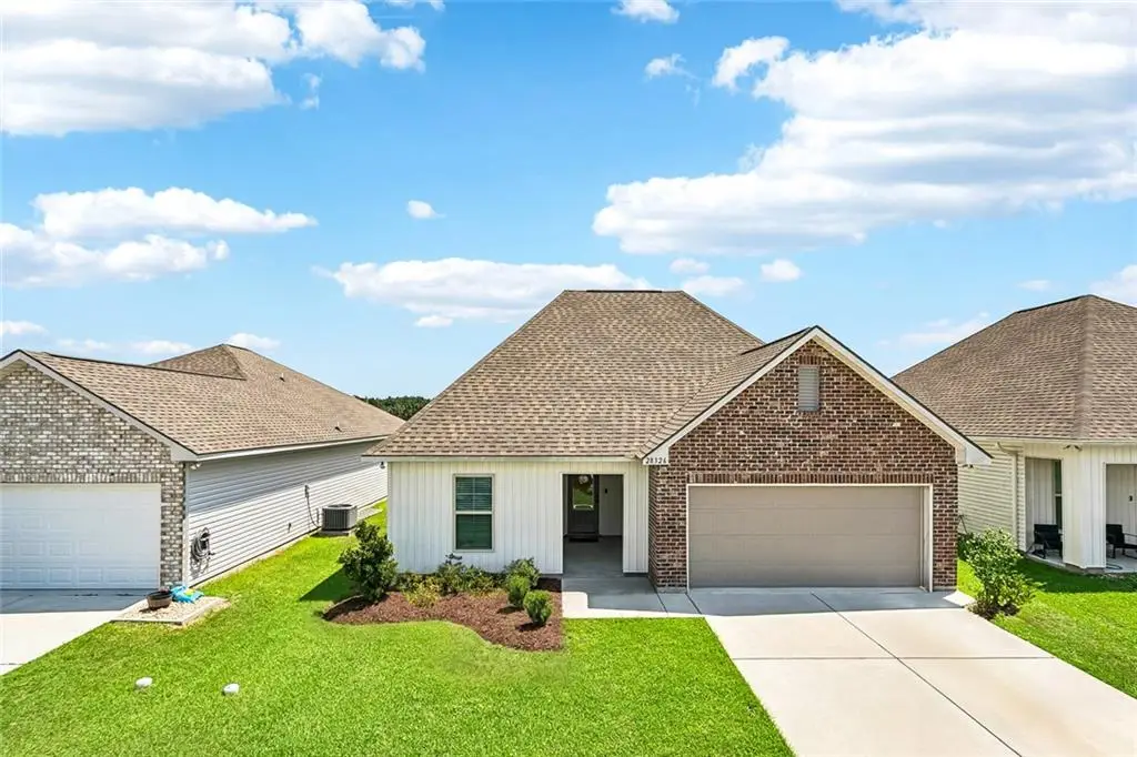28326 Merrimack Drive, Denham Springs, LA 70726 - #1