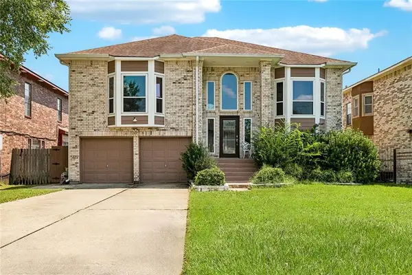 341 Southwood Drive, Gretna, LA 70056