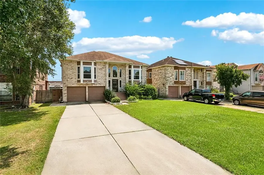 341 Southwood Drive, Gretna, LA 70056 - #2