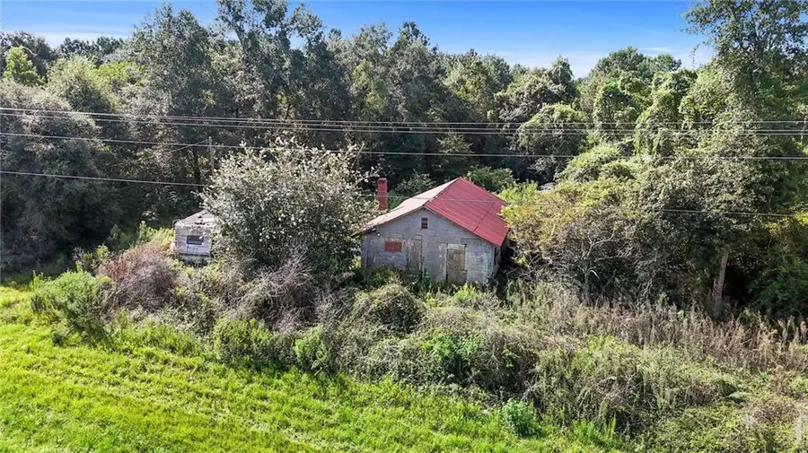 50.36 acres E Hwy 16 Road, Amite, LA 70422 - #2