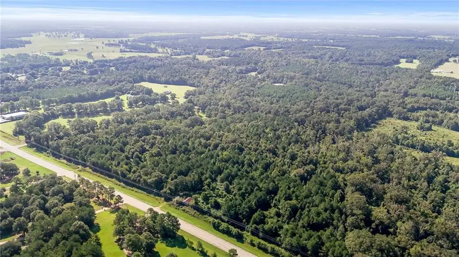 50.36 acres E Hwy 16 Road, Amite, LA 70422 - #3