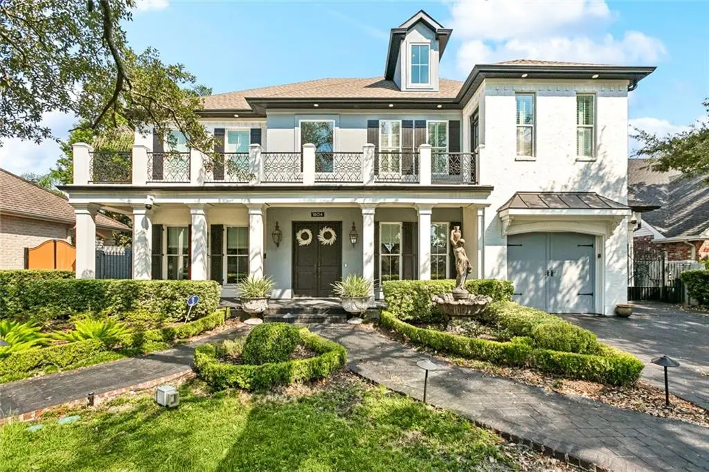 1604 Harvard Avenue, Metairie, LA 70001 - #1