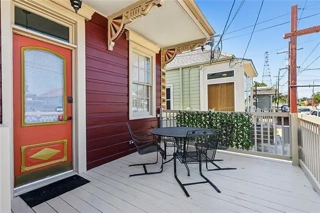 8708 Oak Street, New Orleans, LA 70118 - #2