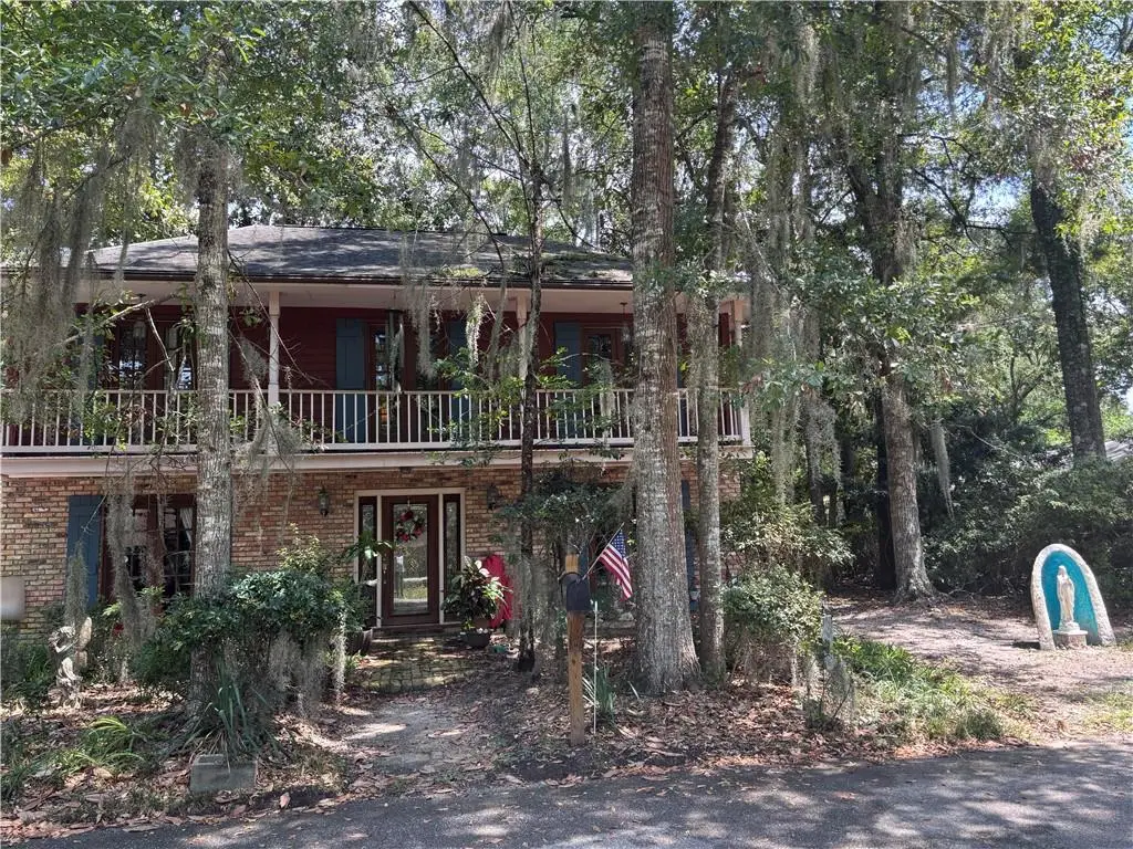 150 Middle Pearl Drive, Slidell, LA 70461 - #1