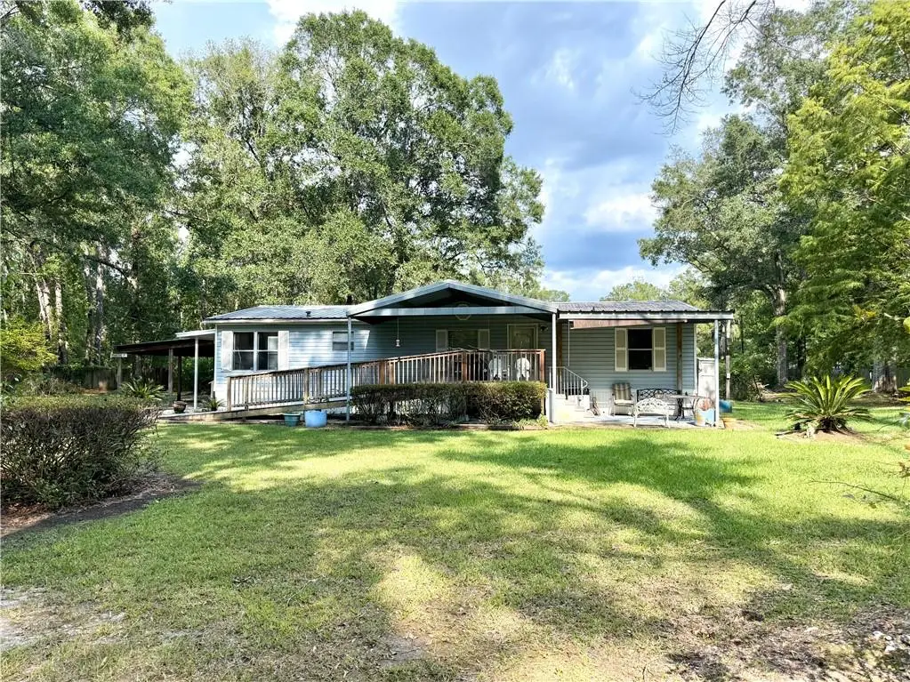 52282 Danna Road, Independence, LA 70443 - #1