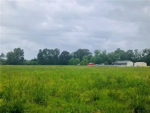 0 Kimball Lane, Mansura, LA 71350