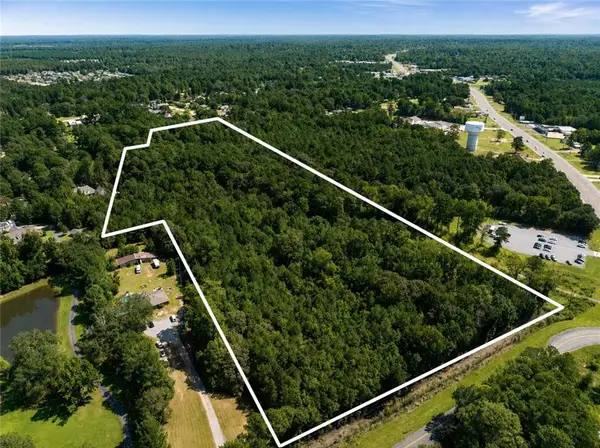 0 Trinity Church Road, Pineville, LA 71360