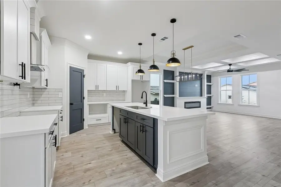 14111 Knightway Drive, New Orleans, LA 70128 - #3