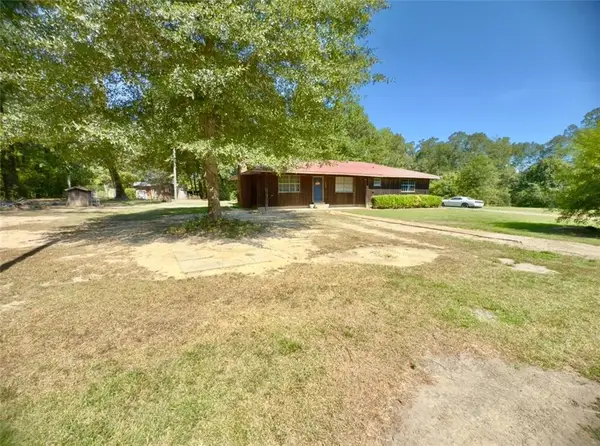 650 Highway 776 Highway, Jena, LA 71342