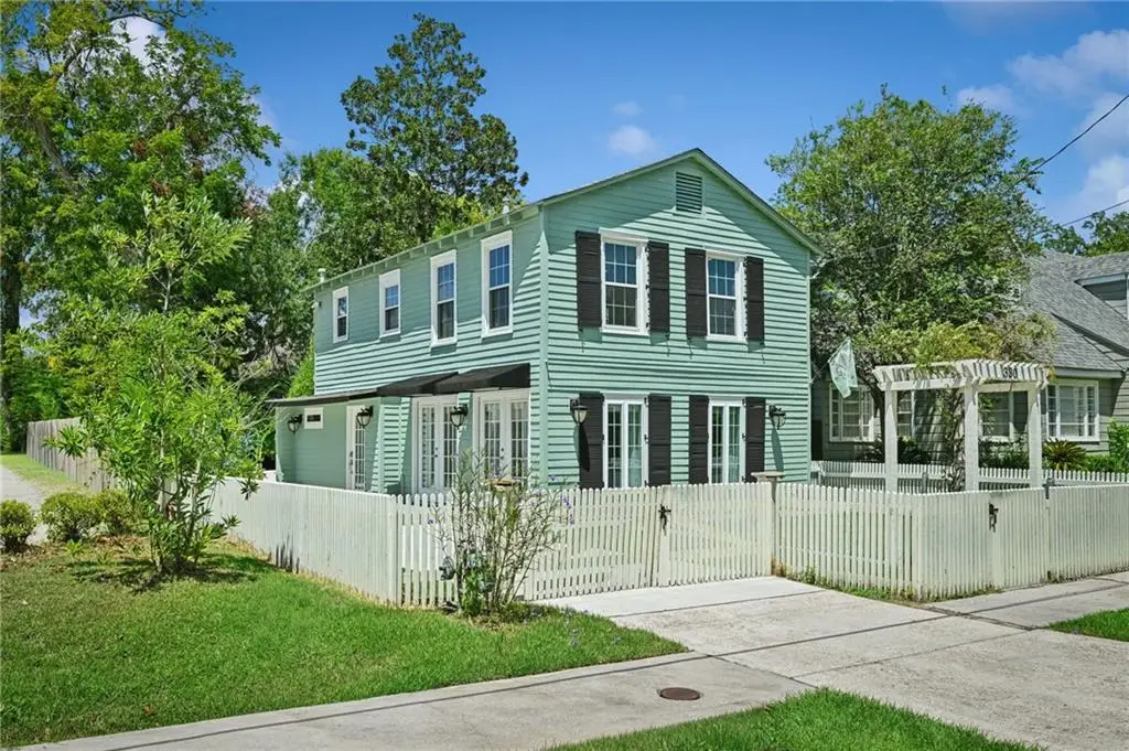 330 Brakefield Street, Slidell, LA 70458 - #1