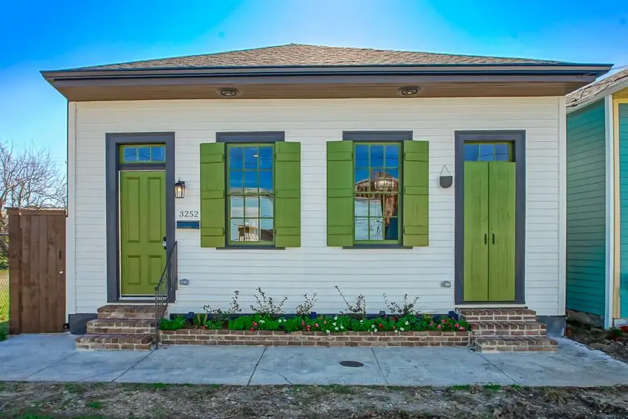 3252 Staint Thomas Street, New Orleans, LA 70115 - #2