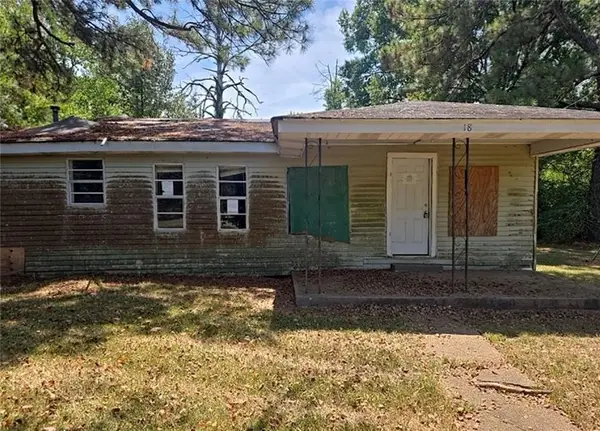 18 K Deville Road, Deville, LA 71328